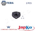 SMJ0212 FEDERBEINLAGER DOMLAGER PAAR JAPKO 2PCS FÜR MINI MINI,MINI COUNTRYMAN