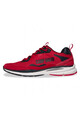 CAMP DAVID Running Sneaker mit Mesh-Struktur, CU2500-8226-43, rot, UVP 129,95