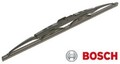 BOSCH 3397011551 Wischblatt für Audi für Ford für Porsche 