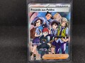 TCG Pokemon Karte Freunde aus Paldea PRE 137/131 Ultra Rare Prismatische Entwick