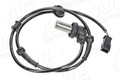 AIC Sensor, Raddrehzahl Hinterachse beidseitig für AUDI