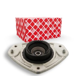 Reparatursatz, Federbeinstützlager FEBI BILSTEIN 12083 für FIAT LANCIA
