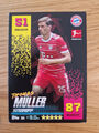 Topps Match Attax Trading Card Bundesliga 22 / 23 Nr 285 Thomas Müller FC Bayern