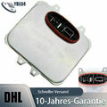 Xenonsteuergerät Ballaststeuergerät Für Opel Astra Vauxhall 5DV00972000 13278005