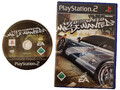 Need for Speed Most Wanted - PS2 mit Anleitung und OVP Playstation 2 Gebraucht