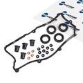 DR.MOTOR AUTOMOTIVE DRM0849S Dichtungssatz Zylinderkopfhaube für OPEL ASTRA J