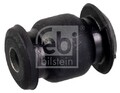 Querlenker Lager für Fiat 500 C Punto Panda / 1999 -> Vorne Febi Bilstein 19472