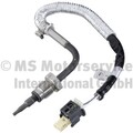 Sensor Abgastemperatur PIERBURG 7.14619.32.0 M14 x 1,5 für MERCEDES CLA Shooting