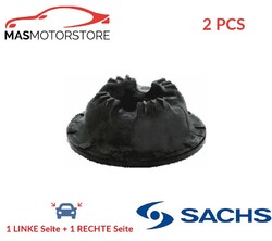 FEDERBEINLAGER DOMLAGER PAAR VORNE SACHS 802 200 2PCS P FÜR SEAT EXEO,EXEO ST
