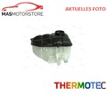 KÜHLMITTEL AUSGLEICHSBEHÄLTER THERMOTEC DBM003TT I FÜR MERCEDES-BENZ C-CLASS