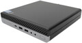 HP EliteDesk 800 G4 Mini PC | i5-8500T (6x3,5GHz) 16GB DDR4 256GB SSD Win11