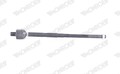MONROE Axialgelenk, Spurstange L29217 für AUDI SKODA VW SEAT