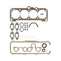 1x Dichtungssatz, Zylinderkopf VICTOR REINZ 02-25745-21 passend für AUDI SEAT
