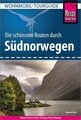 Reise Know-How Wohnmobil-Tourguide Südnorwegen Die schönsten Routen Fort, Daniel