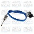 MEAT & DORIA Sensor Abgastemperatur für Mazda 5 CW 1.6 CD 3 BL