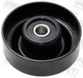 FEBEST 0287-V35 Spannrolle, Keilrippenriemen für INFINITI  passend für NISSAN