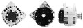 LUCAS Lichtmaschine Generator Lima LRA01990 +18.93€ Pfand für MASTER RENAULT X83