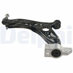 DELPHI Querlenker Dreieckslenker TC3311 für 365 VW TIGUAN PASSAT CC 420 357 358