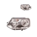 Scheinwerfer links rechts H7 H15 für VW Transporter V Kasten 7HA 7HH 7EA 7EH