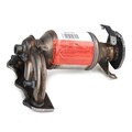 BM CATALYSTS BM91535H Katalysator Kat für VW POLO (9N) für SKODA FABIA (6Y2)
