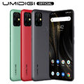 UMIDIGI Power 3 6.53 Zoll Handy Ohne Vertrag Smartphone 64GB Android Mobile