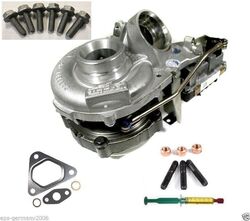  Turbolader A6460900180 Mercedes C - E Klasse 200 CDI 220 CDI 122PS 150 PS✅Eigene Instandsetzung 100% Qualität Schneller Versand✅