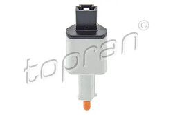 Bremslichtschalter 701 226 TOPRAN für RENAULT FLUENCE MEGANE III Schrägheck