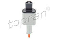 Bremslichtschalter 701 226 TOPRAN für RENAULT FLUENCE MEGANE III Schrägheck