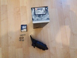 VAICO V10-3021 Automatikgetriebe Ölfilter Getriebeölfilter Audi A4/A6