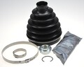 LÖBRO Faltenbalgsatz Antriebswelle 303996 für MULTIVAN TRANSPORTER VW M20x1.5 T5