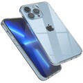 Handy Hülle für iPhone SE XR X XS 11 12 13 14 15 16 Pro Max Silikon Transparent