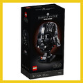 LEGO® Star Wars™ 75304 Darth Vader™ Helm ++ OVP Sealed ++