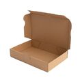 50 Maxibrief Kartons Schachtel Verpackung 240 x 160 x 45 mm Post Warensendung 