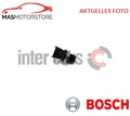 SENSOR KRAFTSTOFFDRUCK BOSCH 0 281 006 053 P FÜR RENAULT TRUCKS MIDLUM,2