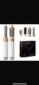5in1 Föhnbürste Air Styler Haartrockner Warmluftbürste Set Haarstyler Lockenstab