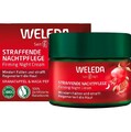 Weleda Straffende Nachtpflege Granatapfel & Maca-Peptide, 40 ml ,PZN 18075317