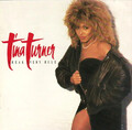 CD Tina Turner Break Every Rule Capitol