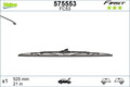 VALEO 575553 Wischblatt für ,ALFA ROMEO,AUDI,BMW,CHRYSLER,CITROËN,DAEWOO,DAIHATS