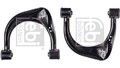 2x Querlenker Vorderachse für TOYOTA FORTUNER HILUX VII Pick-up VIII