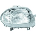 DIEDERICHS Scheinwerfer Rechts für RENAULT CLIO II (BB0/1/2, CB0/1/2) 4413084