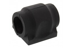 Stabilisatorlager Stabilager Buchse Stabilisator MAPCO 38675 für DISCOVERY 27 3