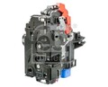 Febi Bilstein 172115 Türschloss für SEAT SKODA VW Schließanlage