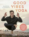 Marcel Clementi / Good Vibes Yoga