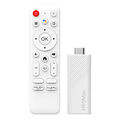 2025 Android 14 Fire Tv Stick Box 4K 2 Wifi BT-Sprachfernbedienung YouTube Apps+