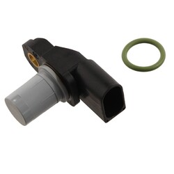 BLUE PRINT Sensor Nockenwellenposition Nockenwellensensor Impulsgeber ADJ137231