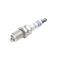 1x Zündkerze BOSCH 0 242 235 797 passend für AUDI FIAT NISSAN OPEL SEAT SKODA