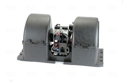 Gebläsemotor Innenraumgebläse Heizgebläsemotor für MAN Nissens 87133 2005 - 2021