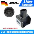 Querbeschleunigungssensor ESP Für Mercedes Sensor A1635420618 W203 W208 C-Klasse