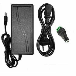 LED Netzteil DC12V 2A 3A 6A 5A 10A Trafo Netzadapter Driver für LED RGB Stripe