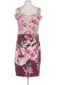 Orsay Kleid Damen Dress Damenkleid Gr. EU 32 Baumwolle Mehrfarbig #axiixrv